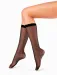 Sosete lycra lungi cu buline Sosetaria Balerina 20 den