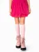 Sosete fete microfibra lungi sub genunchi Knittex Avery 40 den