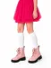 Sosete fete microfibra lungi sub genunchi Knittex Avery 40 den