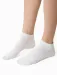 Sosete bumbac scurte Steven S052