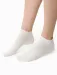 Sosete bumbac scurte Steven S052