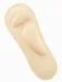 Sosete talpici cu perinite pentru talpa Marilyn Profiled Padded