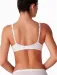 Sutien bumbac clasic captusit fara sarme Cotonella CD049 00B1