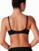 Sutien bumbac clasic captusit fara sarme Cotonella CD049 00B1