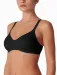 Sutien bumbac clasic captusit fara sarme Cotonella CD049 00B1