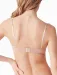 Sutien microfibra clasic captusit fara sarme Cotonella CD016 00B1