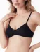 Sutien microfibra clasic captusit fara sarme Cotonella CD016 00B1