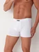 Set 2 perechi boxeri clasici bumbac Cotonella 2397 0002