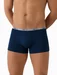 Set 2 perechi boxeri clasici bumbac talie joasa Cotonella GU017 0002