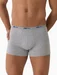 Set 2 perechi boxeri clasici bumbac talie joasa Cotonella GU017 0002