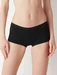Set 2 perechi boxeri short bumbac cu talia joasa Cotonella GD461 0002