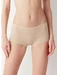 Set 2 perechi boxeri short bumbac cu talia joasa Cotonella GD461 0002