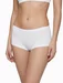 Set 2 perechi boxeri short bumbac cu talia joasa Cotonella GD461 0002