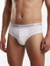 Set 2 perechi chiloti clasici bumbac Cotonella 2383 0002