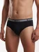 Set 2 perechi chiloti clasici bumbac Cotonella 2383 0002