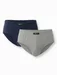 Set 2 perechi chiloti clasici bumbac Cotonella 2396 0002