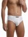 Set 2 perechi chiloti clasici bumbac Cotonella 2396 0002