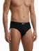Set 2 perechi chiloti clasici bumbac Cotonella 2396 0002