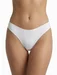 Set 3 perechi chiloti brazilieni bumbac v-cut Cotonella GD471 0003