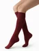 Sosete bumbac bordo lungi sub genunchi Steven S072-162