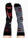 Sosete copii cu ninja Nanushki Foot Fighter Kids