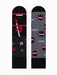 Sosete copii cu ninja Nanushki Foot Fighter Kids