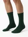 Sosete costum fara cusatura la varf Steven S056
