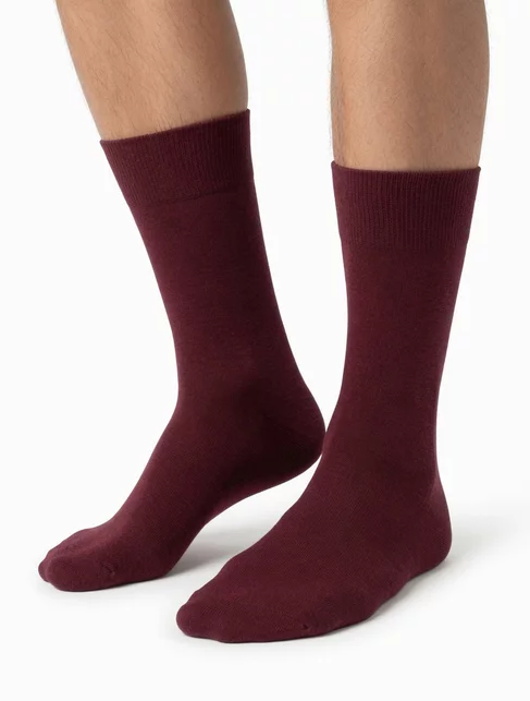 Sosete cu casmir Steven S083