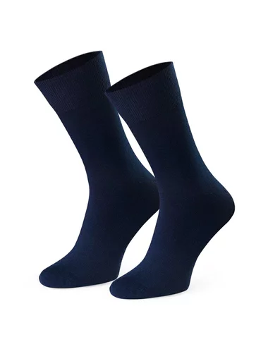 Sosete bambus fara presiune Steven No Stres S149