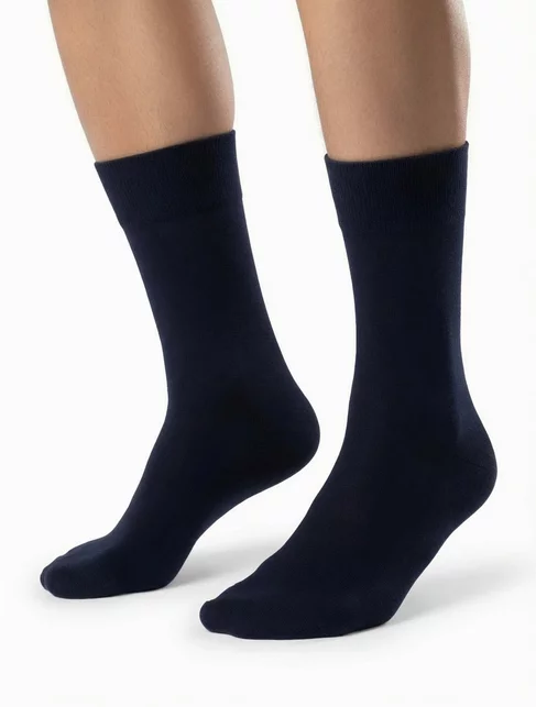 Sosete subtiri pentru pantofi Steven S107