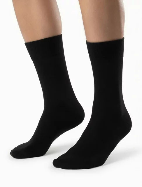 Sosete subtiri pentru pantofi Steven S107