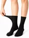 Sosete fara presiune bumbac Sanocks Easy Flow