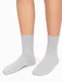 Sosete fara presiune bumbac Sanocks Easy Flow