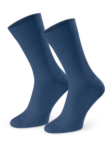 Sosete fara presiune raiate Steven S018