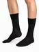 Sosete fine bumbac mercerizat 100% pentru costum Steven S016
