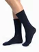 Sosete fine bumbac mercerizat 100% pentru costum Steven S016
