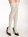 Sosete jambiere bumbac peste genunchi Marilyn Zazu 899 100 den