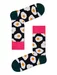 Sosete lana cu model Happy Socks WEGS22-6500