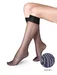 Set 2 perechi sosete lungi 3/4 Marilyn Ufki 15 den