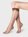 Set 2 perechi sosete lungi 3/4 Marilyn Ufki 15 den