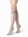 Set 2 perechi sosete lungi 3/4 Marilyn Ufki 15 den