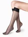 Set 2 perechi sosete lungi 3/4 Marilyn Ufki 15 den
