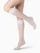 Set 2 perechi sosete lungi 3/4 Marilyn Ufki 15 den