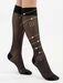 Sosete lungi compresive de preventie (8-11 mmHg) Sanocks Daily Relax 30 den