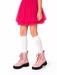 Sosete fete microfibra lungi sub genunchi Knittex Avery 40 den