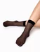 Set 2 perechi sosete scurte Marilyn Petki 15 den