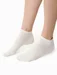 Sosete bumbac scurte Steven S052