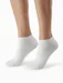 Sosete scurte din bambus Steven S094
