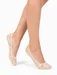 Sosete talpici cu dantela Marilyn Z33
