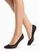 Sosete talpici cu perinite pentru talpa Marilyn Profiled Padded